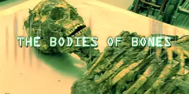 The Bodies of Bones Featurette