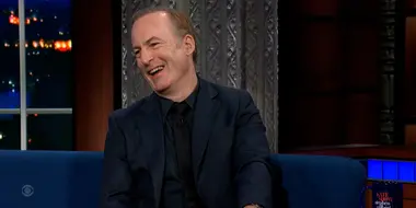 Bob Odenkirk, Pusha T