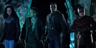 The Defenders