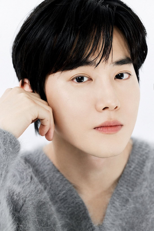 Suho