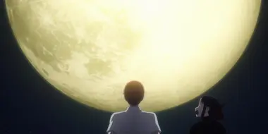 Miyuki Shirogane Wants to Gaze at the Moon / The 67th Student Council / Kaguya Doesn't Want to Say It