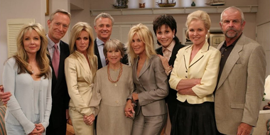 Knots Landing Reunion: Together Again