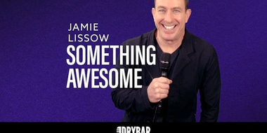 Jamie Lissow: Something Awesome