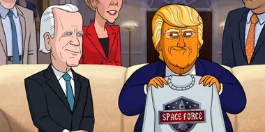 Space Force