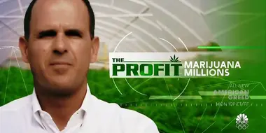 Marijuana Millions
