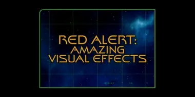 Red Alert: Amazing Visual Effects (Season 4)