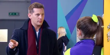 #Hollyoaks