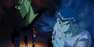 Kuwabara: Awakening