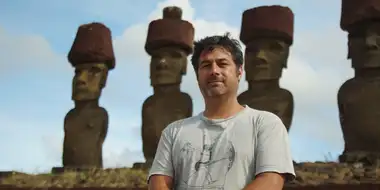 Lost World of Easter Island