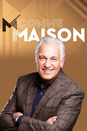 M Comme Maison