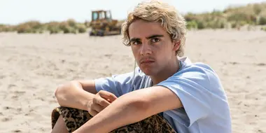 Right here, right now #1