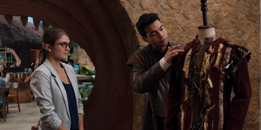 Power Rangers: Dino Charge - Dino Super Charge - Riches and Rags