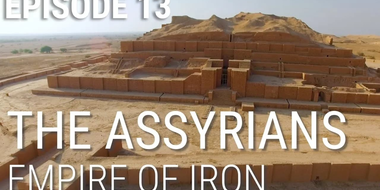 The Assyrians - Empire of Iron