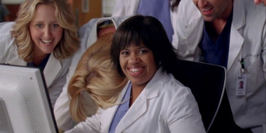 S5 - In Stitches (Outtakes)