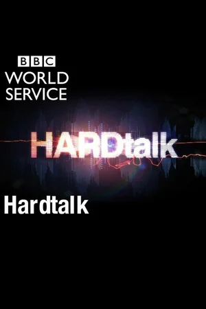 HARDtalk