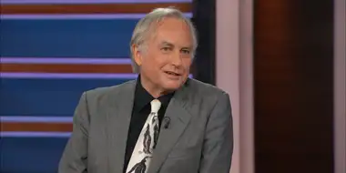 Richard Dawkins