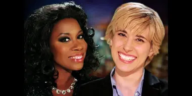 Oprah Winfrey vs. Ellen DeGeneres