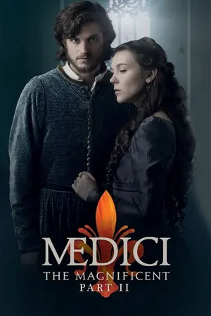 Medici: The Magnificent Part 2