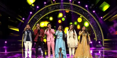 Indian Idol Ka Semi Finale