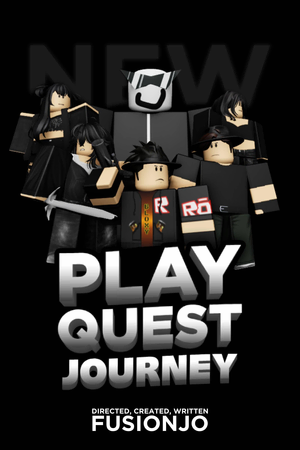 PlayQuest Journey