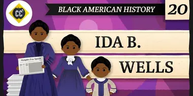 Ida B. Wells