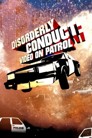 Disorderly Conduct: Video on Patrol