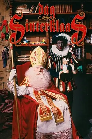 Dag Sinterklaas