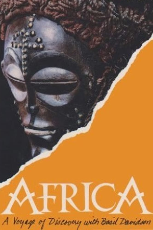 Africa A Voyage of Discovery