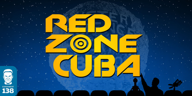 Red Zone Cuba