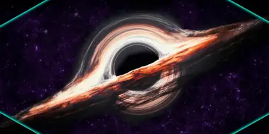What If Black Holes ARE Dark Energy?