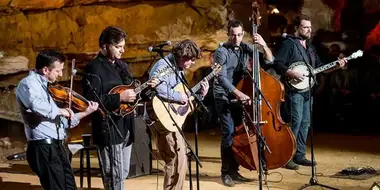 Keller Williams With the Traveling McCourys
