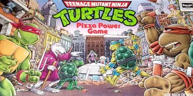 TMNT Games