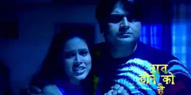 Kashish Comes to Save Neena and Pratik