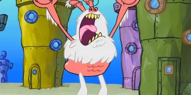 Yeti Krabs