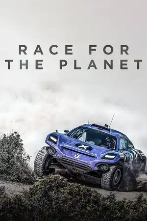 Race For The Planet