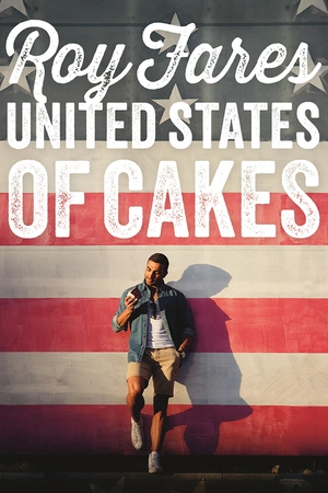 United States of Cakes