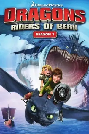 Riders of Berk