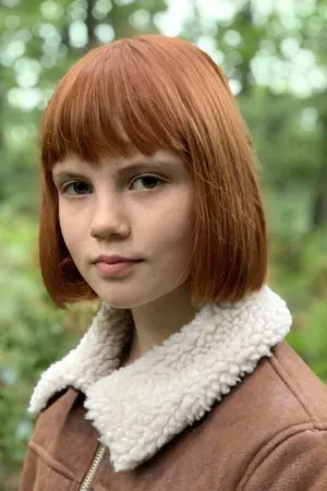 Isla Johnston