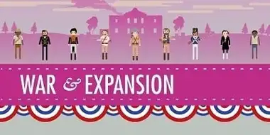 War & Expansion