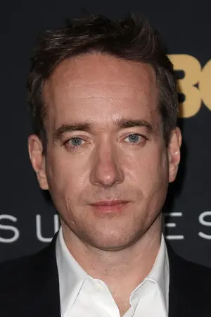 Matthew Macfadyen