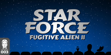 Star Force: Fugitive Alien II