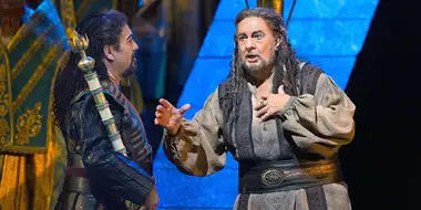 Great Performances at the Met: Nabucco