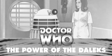 The Power of the Daleks (2)