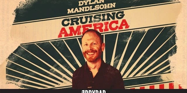 Dylan Mandlsohn: Cruising America