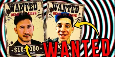 Mark and Ethan Hunt The World's Most Wanted Criminals