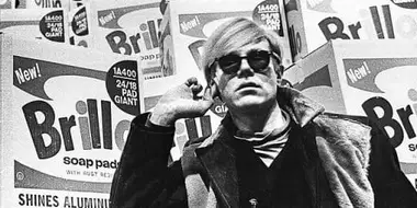 Andy Warhol: A Documentary (Part 1)