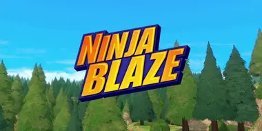 Ninja Blaze