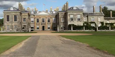 Althorp, The Spencers