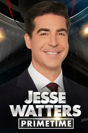 Jesse Watters Primetime