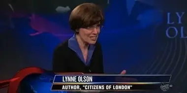 Lynne Olson